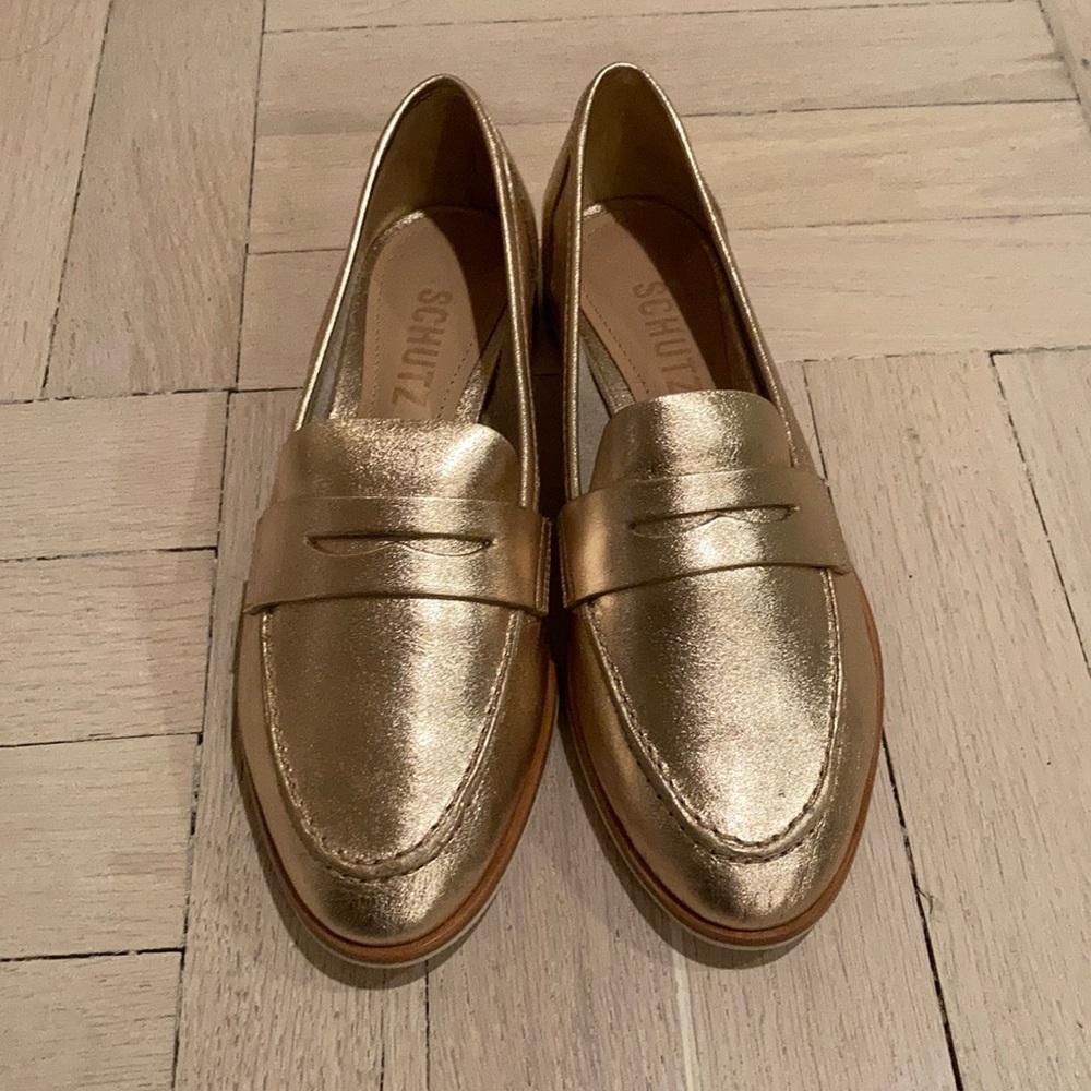 Schutz Mocassins